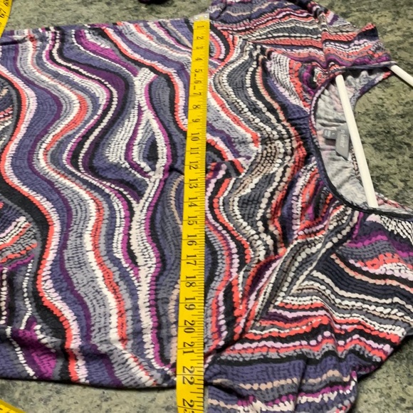 daisy  fuentes top size L - Picture 7 of 10